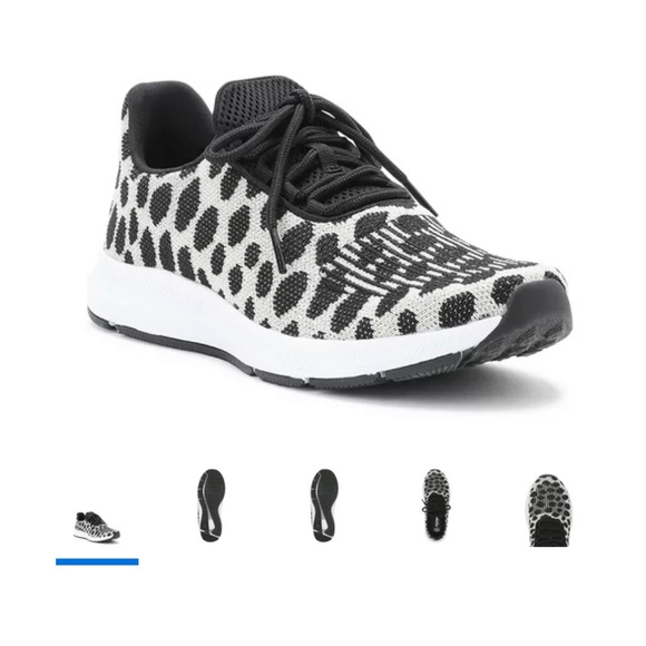 Athletic Works Shoes Athletic Works Womens Soft Running Athletic